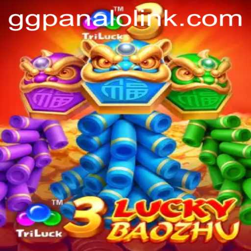 Unearthing the Excitement of 3LuckyBaozhu: A New GGPanalo Gaming Sensation