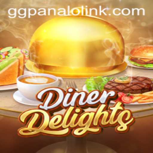 Discover the Exciting World of 'DinerDelights' with GGPanalo