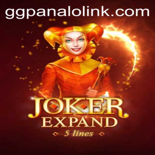 Discover the Thrills of JokerExpand: The Ultimate Gaming Experience with GGPanalo