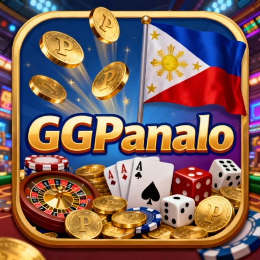 GGPanalo logo