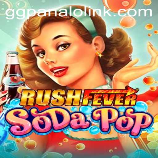 RushFeverSodaPop: A New Gaming Sensation with a Splash of Excitement