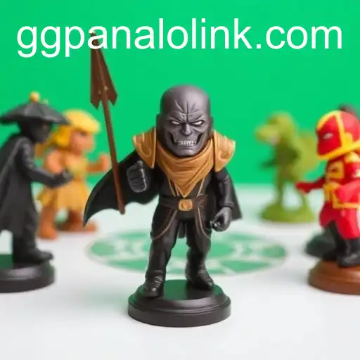 The Rise of GGPanalo in Tabletop Gaming
