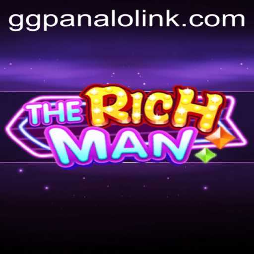 Unveiling TheRichMan: Elevate Your Gaming Experience with GGPanalo