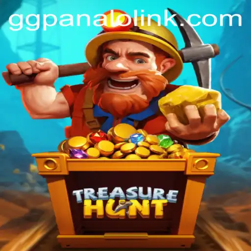 TreasureHunt: Unveiling the Exciting Adventure of GGPanalo