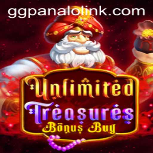 Explore the Exciting Realm of UnlimitedTreasuresBonusBuy with GGPanalo
